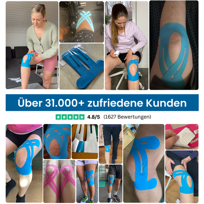 TAPEX™ - Fußgelenk